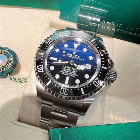 rolex james cameron chrono24|rolex james cameron edition.